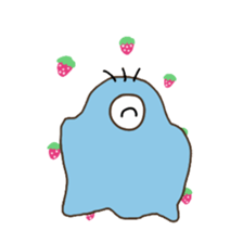 BuliBuli sticker #12483354