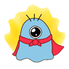 BuliBuli sticker #12483356