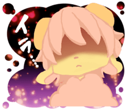 12 constellation sticker "Aries" sticker #12483512