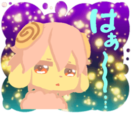 12 constellation sticker "Aries" sticker #12483537