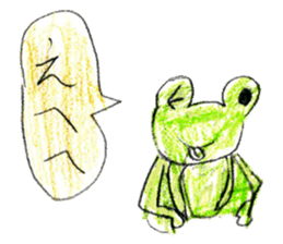 Various things stickers sticker #12483700