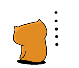 Healing Rabuta sticker #12483710