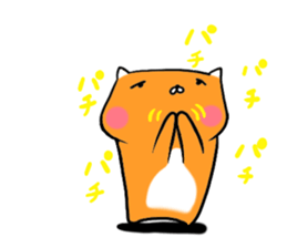 Healing Rabuta sticker #12483723