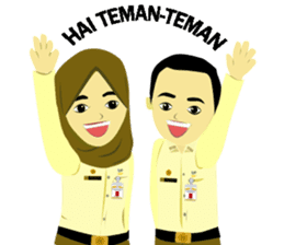 STKS STUDENT sticker #12483742