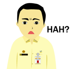 STKS STUDENT sticker #12483748