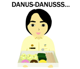 STKS STUDENT sticker #12483757