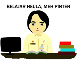 STKS STUDENT sticker #12483758