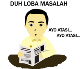 STKS STUDENT sticker #12483759