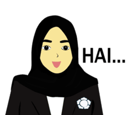 STKS STUDENT sticker #12483762