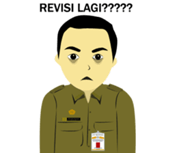 STKS STUDENT sticker #12483763