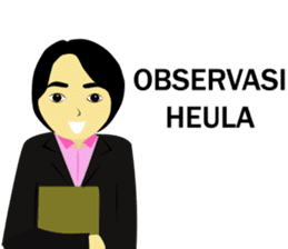 STKS STUDENT sticker #12483766