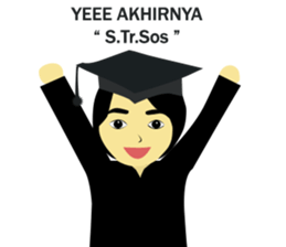 STKS STUDENT sticker #12483769