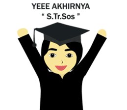 STKS STUDENT sticker #12483769