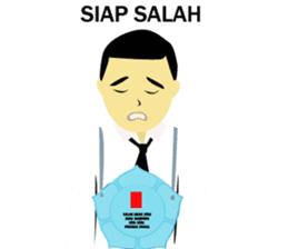 STKS STUDENT sticker #12483770