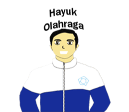 STKS STUDENT sticker #12483773