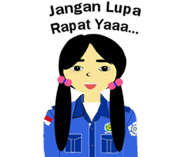 STKS STUDENT sticker #12483776