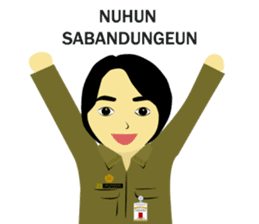 STKS STUDENT sticker #12483778