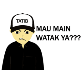 STKS STUDENT sticker #12483780