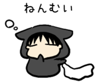 little cats ARA sticker #12483910