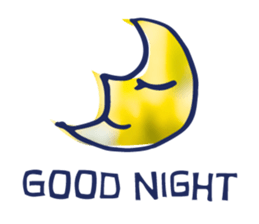 Colorful Graffiti sticker #12484548