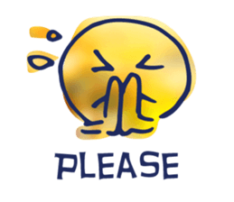 Colorful Graffiti sticker #12484549