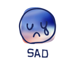 Colorful Graffiti sticker #12484551