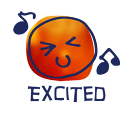 Colorful Graffiti sticker #12484562