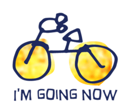 Colorful Graffiti sticker #12484574