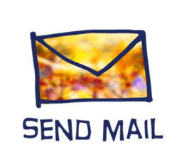 Colorful Graffiti sticker #12484581