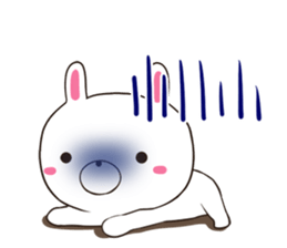 Usatugu sticker #12484642