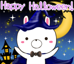 Usatugu sticker #12484658