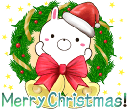 Usatugu sticker #12484659