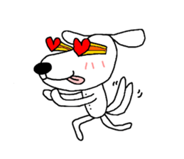 7 ne Queen Wanwan-xiaolongbao sticker #12484766