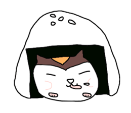 7 ne Queen Wanwan-xiaolongbao sticker #12484773