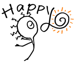 Cell_Life sticker #12484782