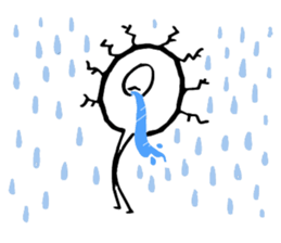 Cell_Life sticker #12484783