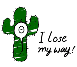 Cell_Life sticker #12484784