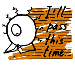 Cell_Life sticker #12484794