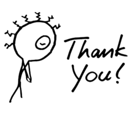 Cell_Life sticker #12484797