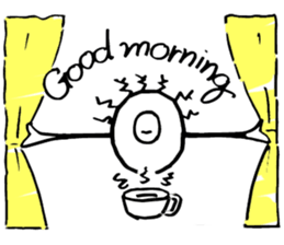 Cell_Life sticker #12484799