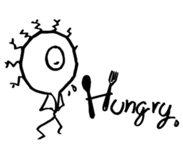 Cell_Life sticker #12484800