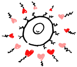 Cell_Life sticker #12484804