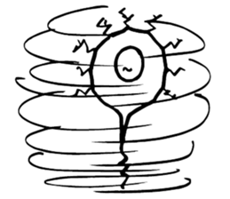 Cell_Life sticker #12484806