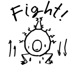 Cell_Life sticker #12484809