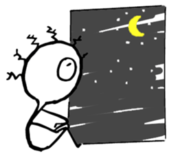 Cell_Life sticker #12484810