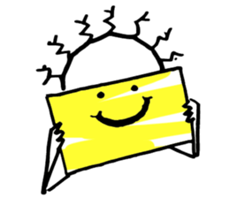 Cell_Life sticker #12484815