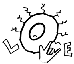 Cell_Life sticker #12484816