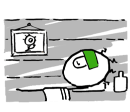 Cell_Life sticker #12484818