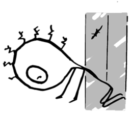 Cell_Life sticker #12484819