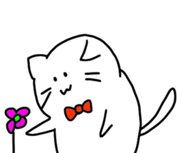 nukkonukoo sticker #12485284